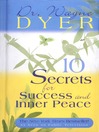 10 Secrets for Success and Inner Peace (eBook)